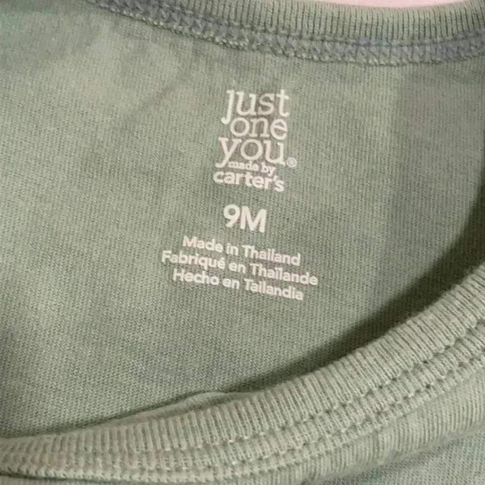 Carter’s top